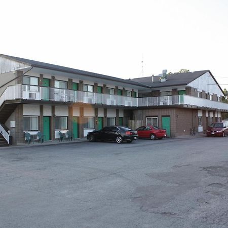 Tropicana Inn Niagara Falls Luaran gambar
