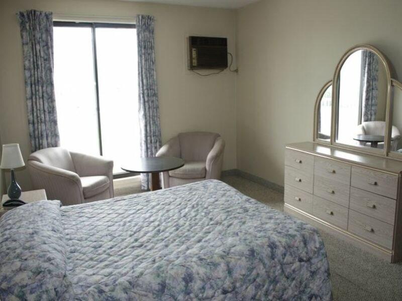 Tropicana Inn Niagara Falls Luaran gambar