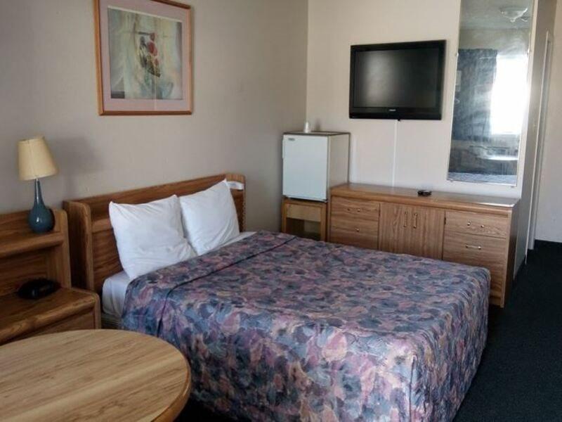 Tropicana Inn Niagara Falls Luaran gambar