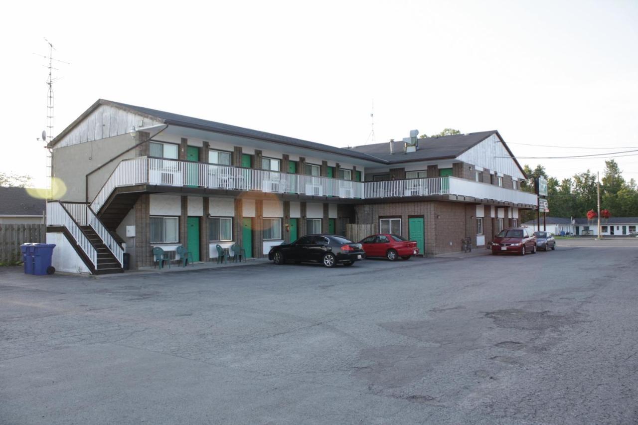 Tropicana Inn Niagara Falls Luaran gambar