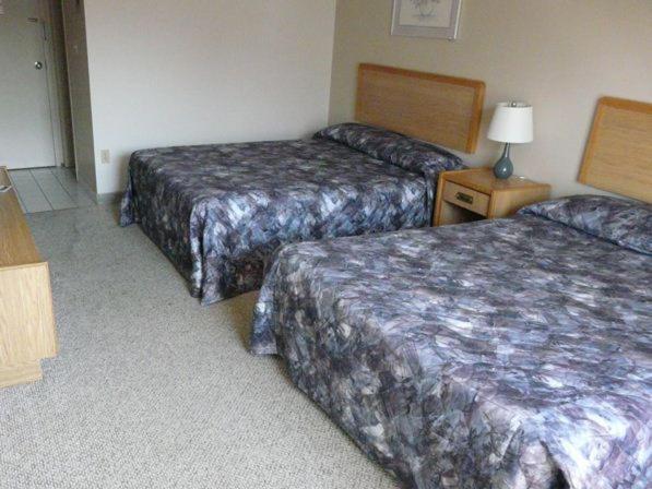 Tropicana Inn Niagara Falls Bilik gambar