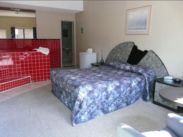 Tropicana Inn Niagara Falls Bilik gambar