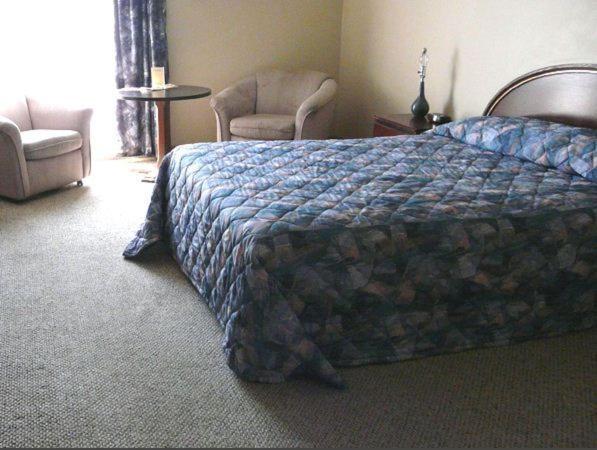Tropicana Inn Niagara Falls Bilik gambar
