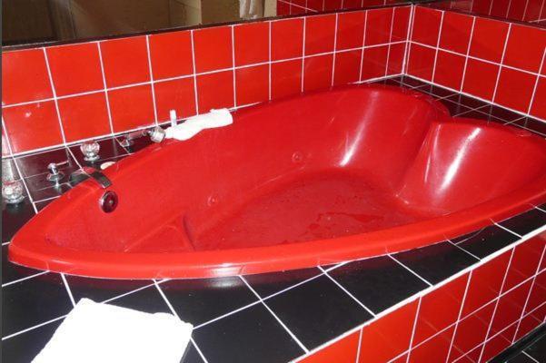 Tropicana Inn Niagara Falls Bilik gambar