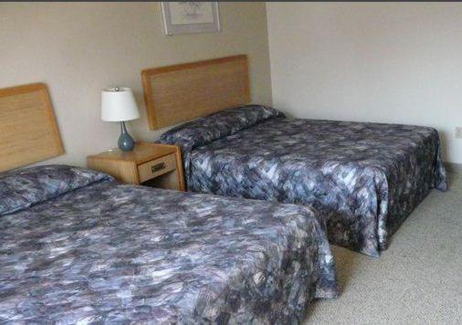 Tropicana Inn Niagara Falls Bilik gambar