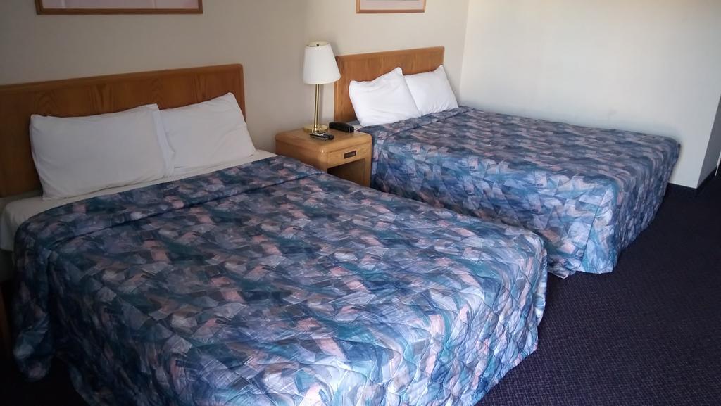 Tropicana Inn Niagara Falls Luaran gambar