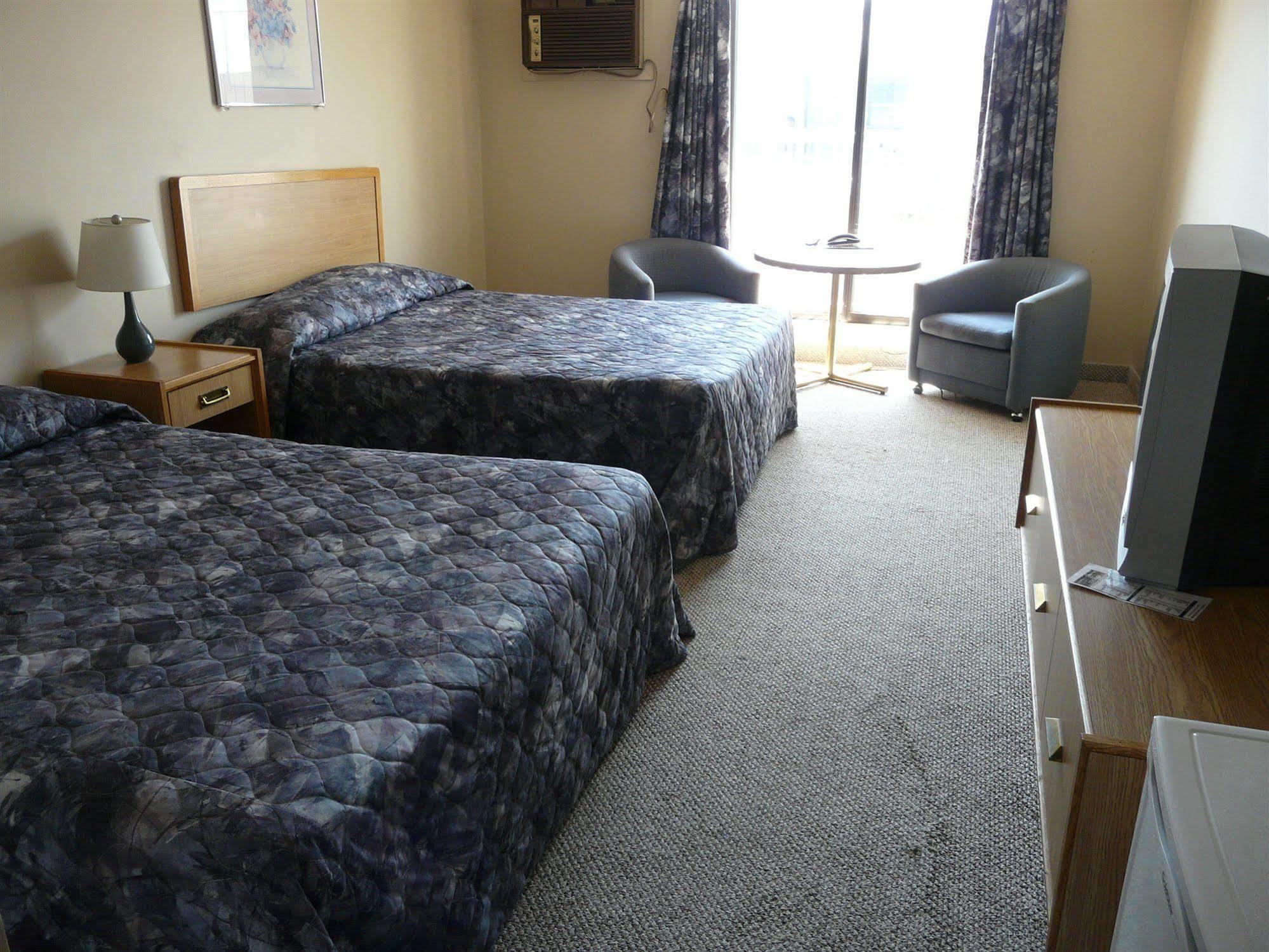 Tropicana Inn Niagara Falls Luaran gambar