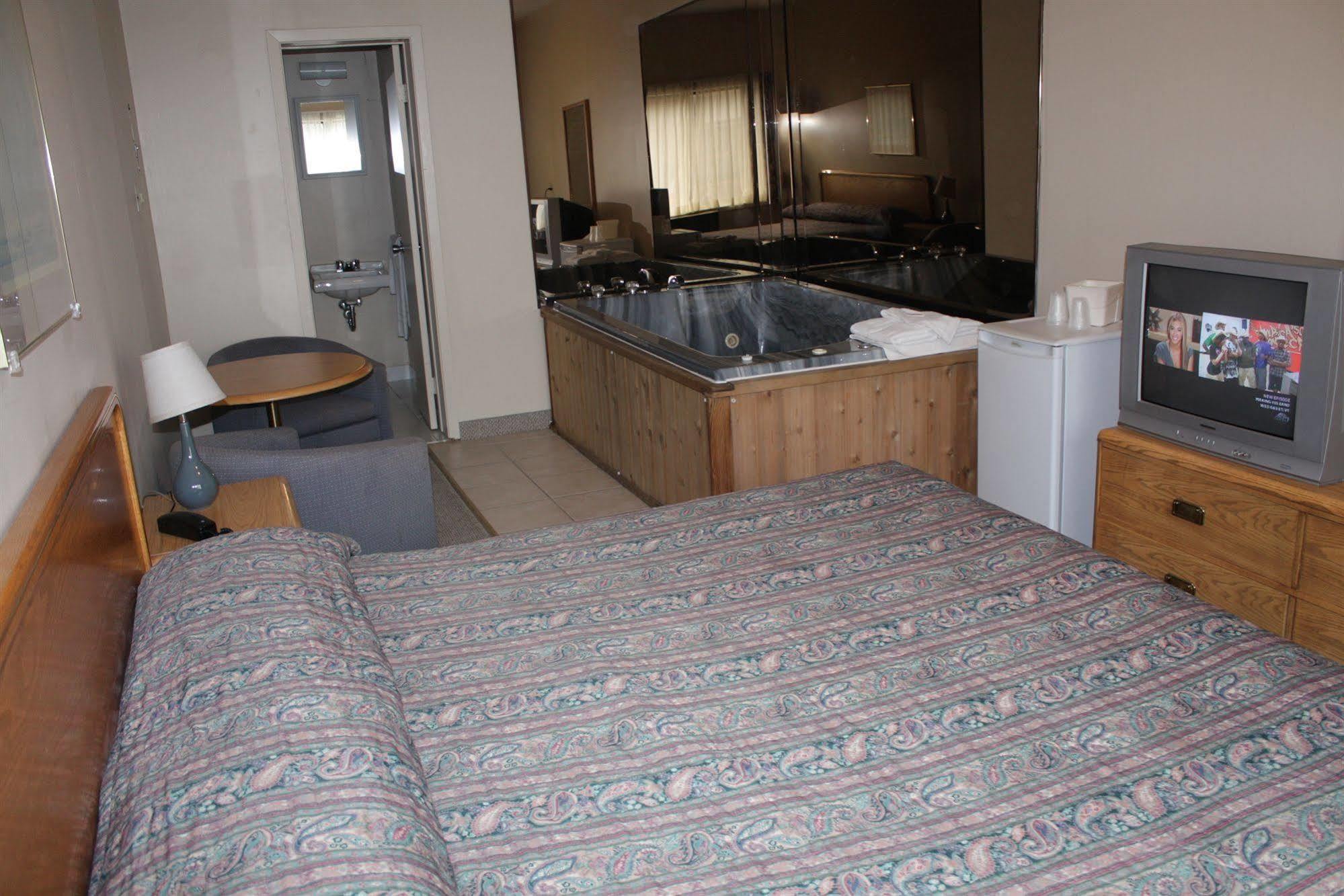 Tropicana Inn Niagara Falls Luaran gambar