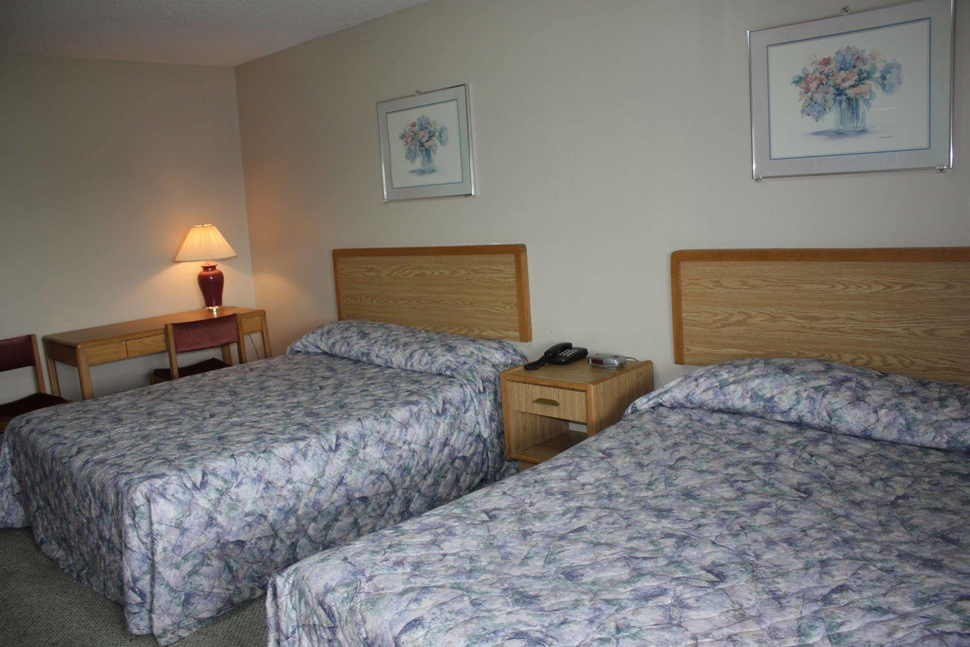 Tropicana Inn Niagara Falls Luaran gambar