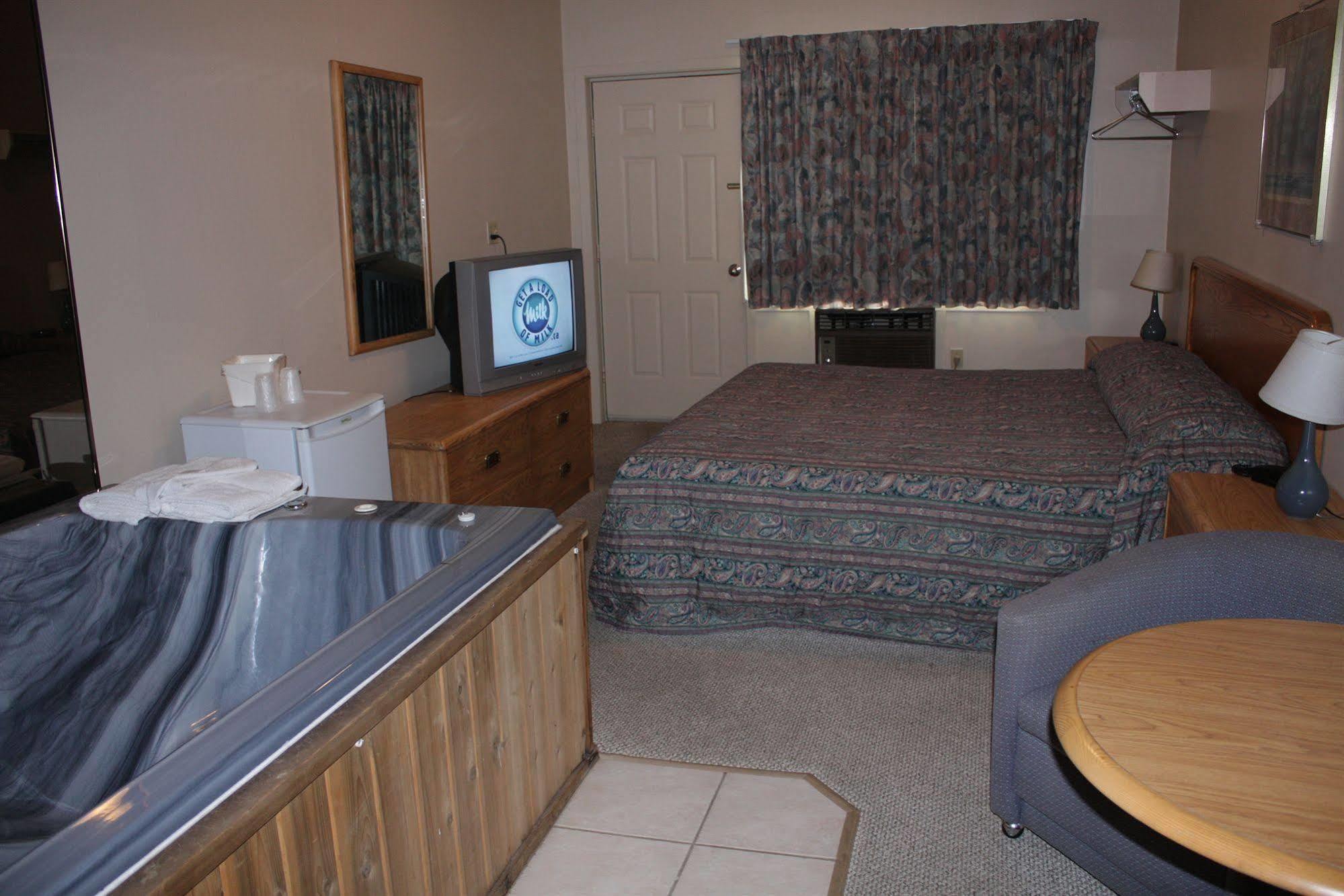Tropicana Inn Niagara Falls Luaran gambar