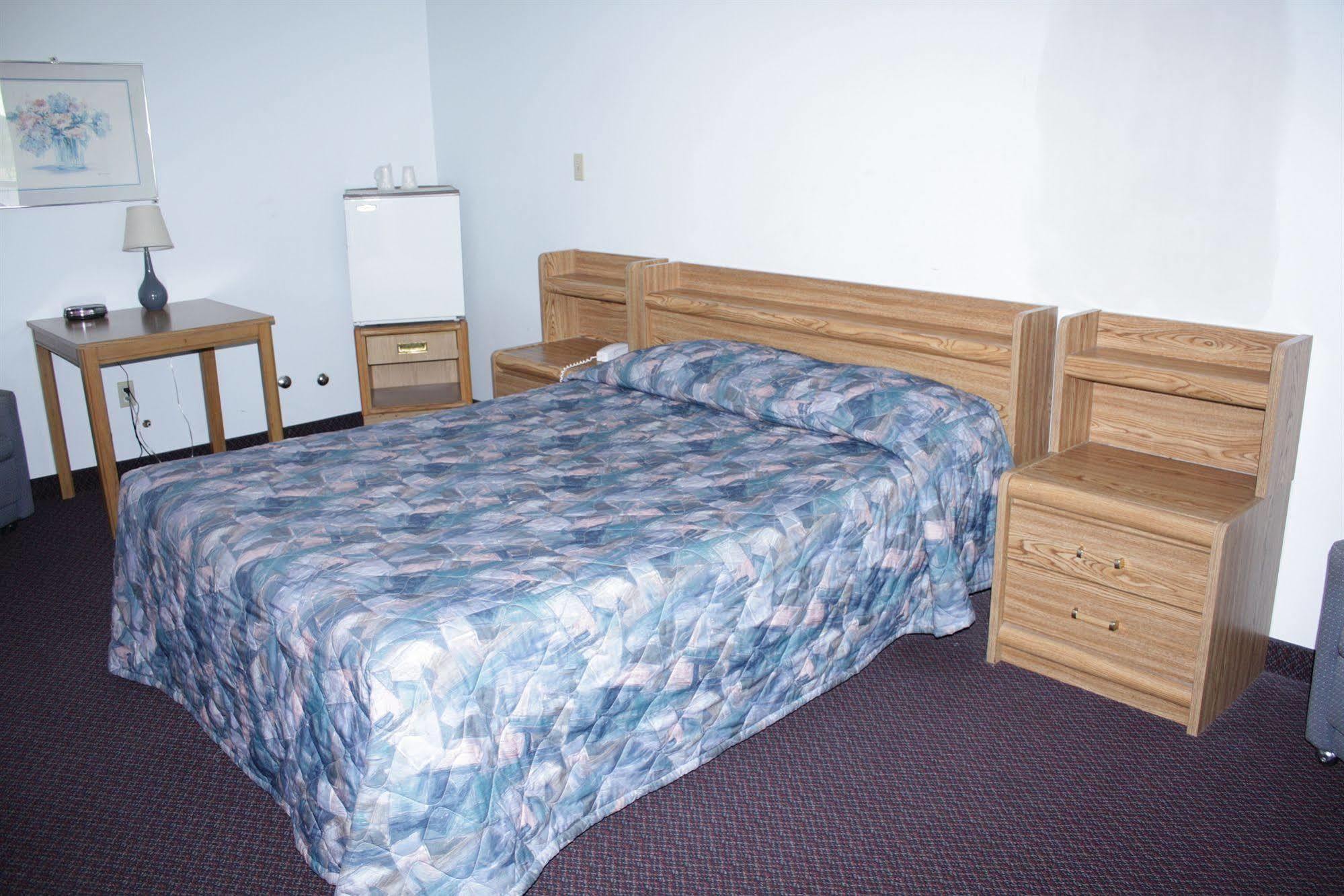 Tropicana Inn Niagara Falls Luaran gambar