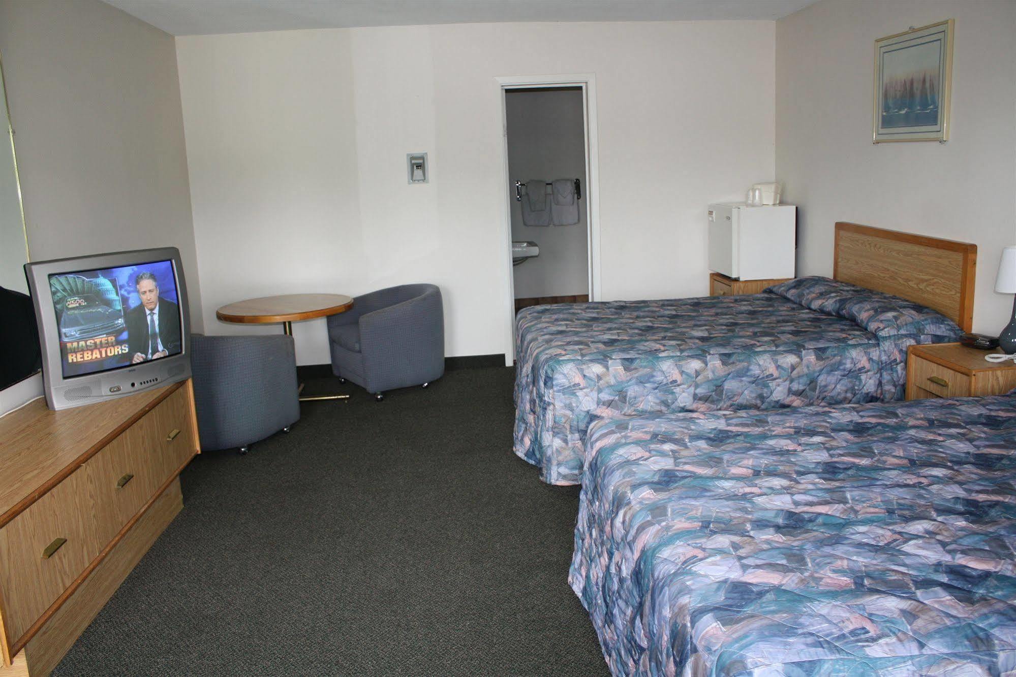 Tropicana Inn Niagara Falls Luaran gambar