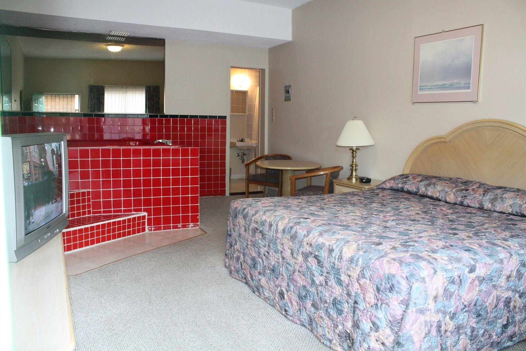 Tropicana Inn Niagara Falls Luaran gambar