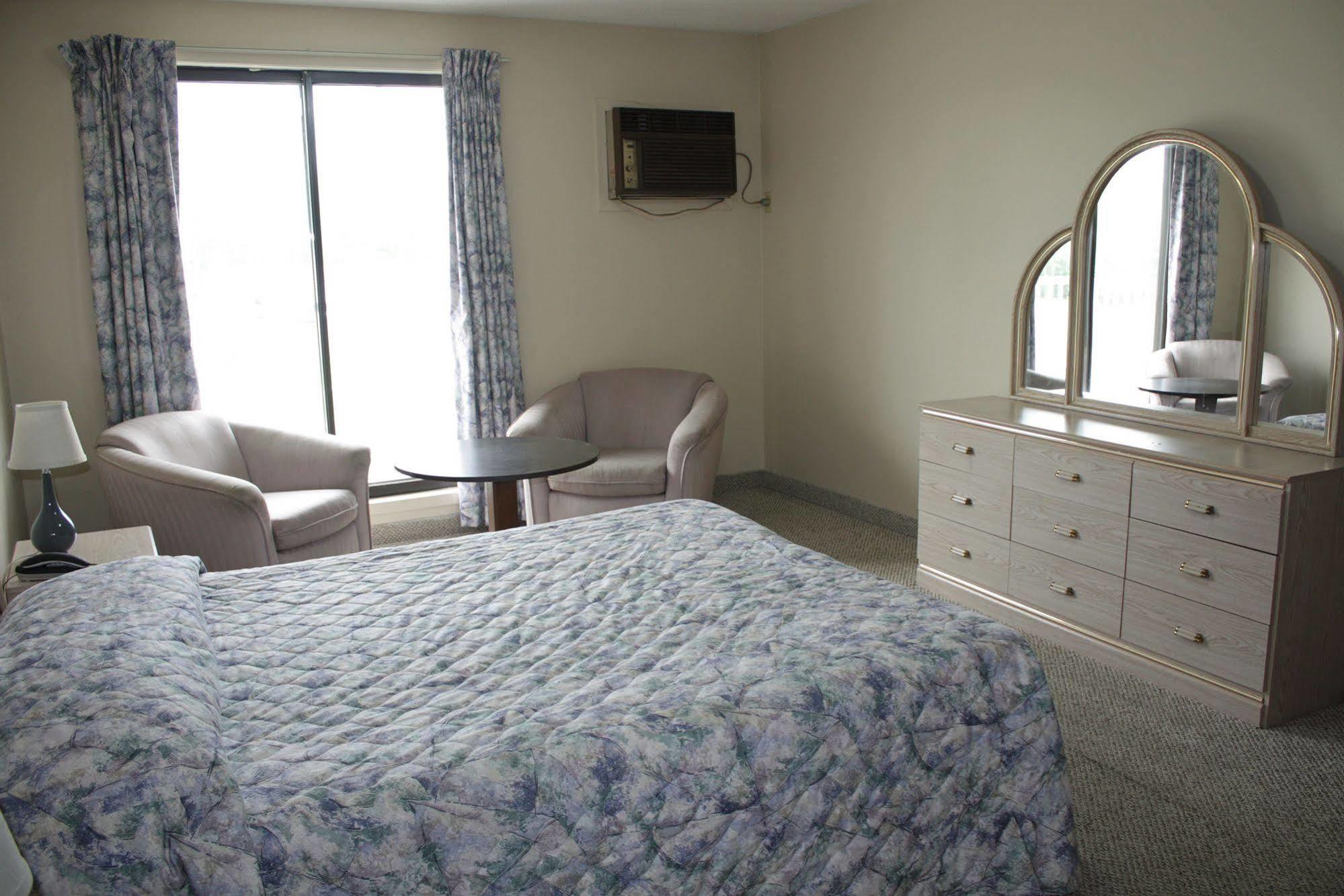 Tropicana Inn Niagara Falls Luaran gambar