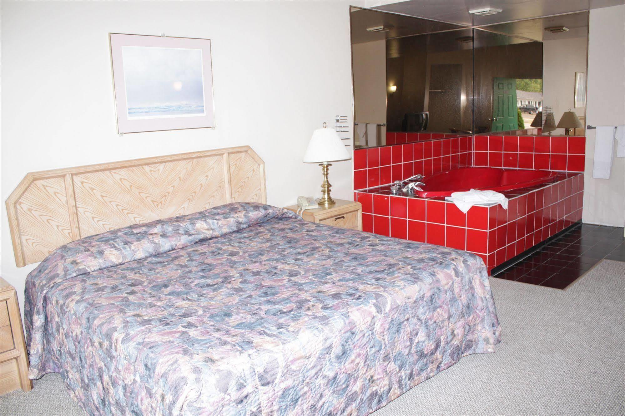 Tropicana Inn Niagara Falls Luaran gambar