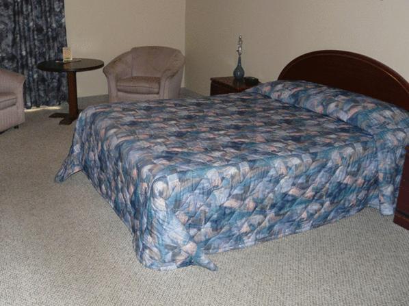Tropicana Inn Niagara Falls Luaran gambar