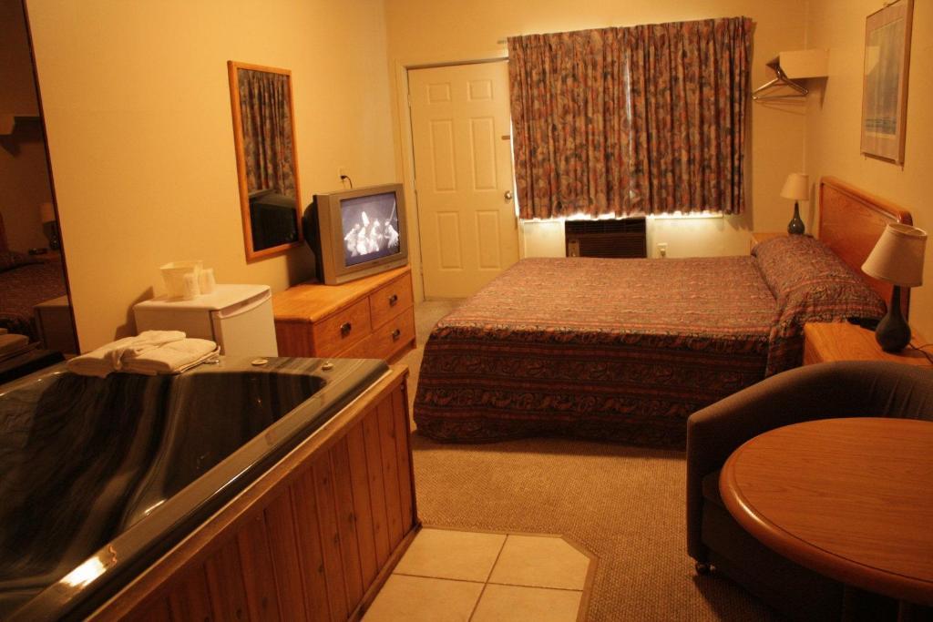 Tropicana Inn Niagara Falls Bilik gambar